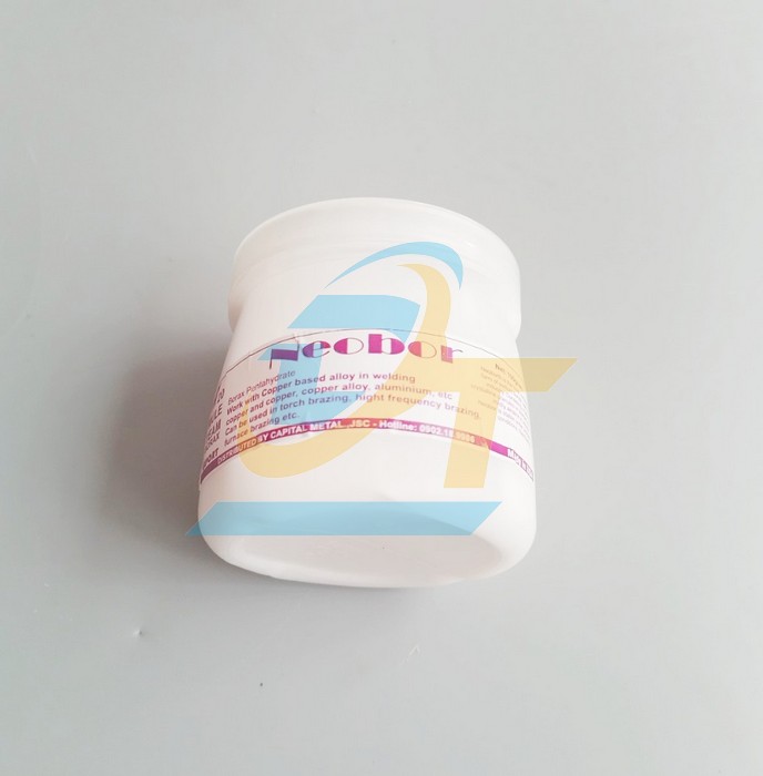 Thuốc h&agrave;n đồng Neobor (Hộp 100g)  Neobor | Gi&aacute; rẻ nhất - C&ocirc;ng Ty TNHH Thương Mại Dịch Vụ Đạt T&acirc;m