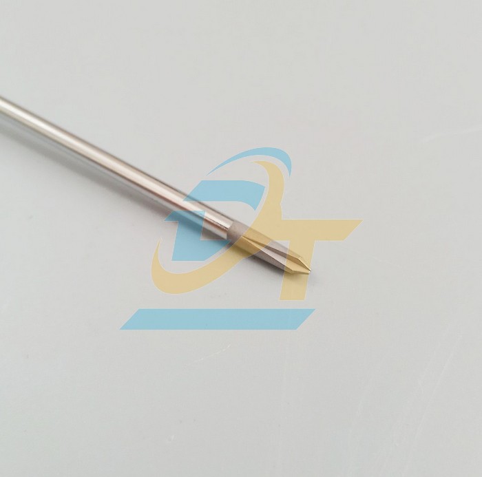 Tua v&iacute;t bake c&aacute;n sọc Century 3x100mm  Century | Gi&aacute; rẻ nhất - C&ocirc;ng Ty TNHH Thương Mại Dịch Vụ Đạt T&acirc;m