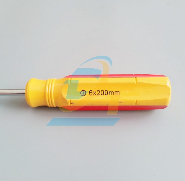 Tua v&iacute;t bake c&aacute;n sọc Century 6x200mm  Century | Gi&aacute; rẻ nhất - C&ocirc;ng Ty TNHH Thương Mại Dịch Vụ Đạt T&acirc;m