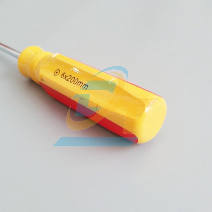 Tua v&iacute;t bake c&aacute;n sọc Century 6x200mm  Century | Gi&aacute; rẻ nhất - C&ocirc;ng Ty TNHH Thương Mại Dịch Vụ Đạt T&acirc;m