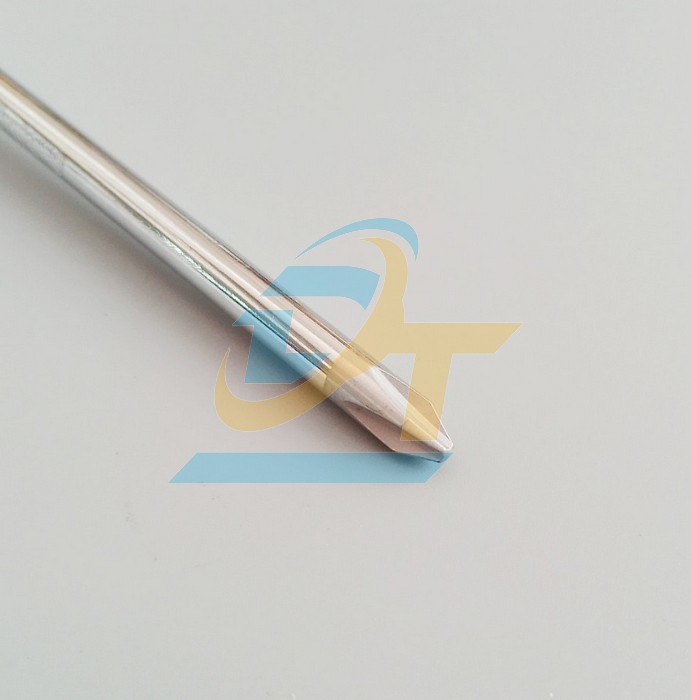 Tua v&iacute;t bake c&aacute;n sọc Century 6x200mm  Century | Gi&aacute; rẻ nhất - C&ocirc;ng Ty TNHH Thương Mại Dịch Vụ Đạt T&acirc;m