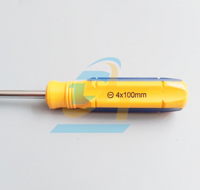 Tua v&iacute;t dẹp c&aacute;n sọc Century 4x100mm  Century | Gi&aacute; rẻ nhất - C&ocirc;ng Ty TNHH Thương Mại Dịch Vụ Đạt T&acirc;m