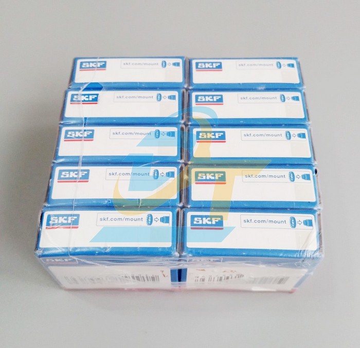 V&ograve;ng bi (Bạc đạn) SKF 6203-2RSH 6203-2RSH SKF | Gi&aacute; rẻ nhất - C&ocirc;ng Ty TNHH Thương Mại Dịch Vụ Đạt T&acirc;m