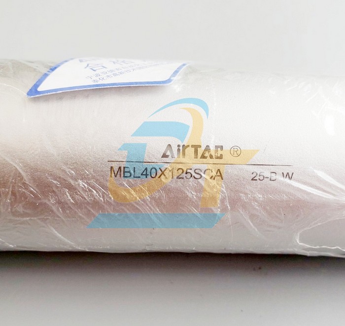 Xi lanh kh&iacute; n&eacute;n Airtac MBL40x125SCA MBL40x125SCA Airtac | Gi&aacute; rẻ nhất - C&ocirc;ng Ty TNHH Thương Mại Dịch Vụ Đạt T&acirc;m