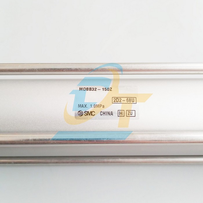 Xi lanh kh&iacute; n&eacute;n SMC MDBB32-150Z MDBB32-150Z SMC | Gi&aacute; rẻ nhất - C&ocirc;ng Ty TNHH Thương Mại Dịch Vụ Đạt T&acirc;m