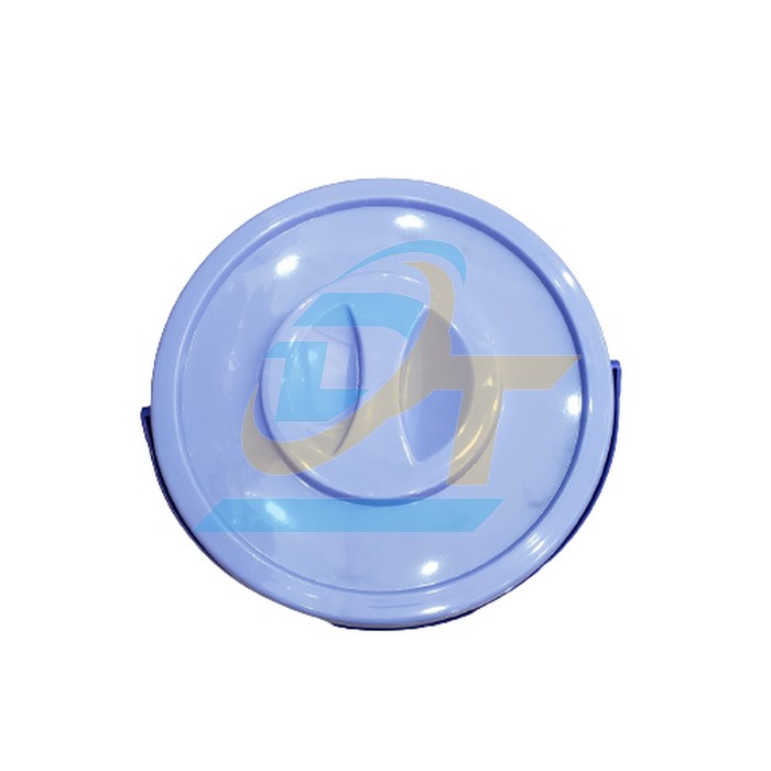 X&ocirc; nhựa c&oacute; nắp 20 l&iacute;t Duy T&acirc;n No.H066 No.H066 DuyTan | Gi&aacute; rẻ nhất - C&ocirc;ng Ty TNHH Thương Mại Dịch Vụ Đạt T&acirc;m