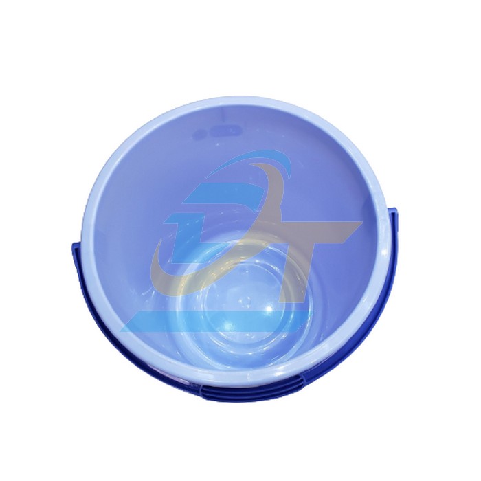 X&ocirc; nhựa c&oacute; nắp 20 l&iacute;t Duy T&acirc;n No.H066 No.H066 DuyTan | Gi&aacute; rẻ nhất - C&ocirc;ng Ty TNHH Thương Mại Dịch Vụ Đạt T&acirc;m