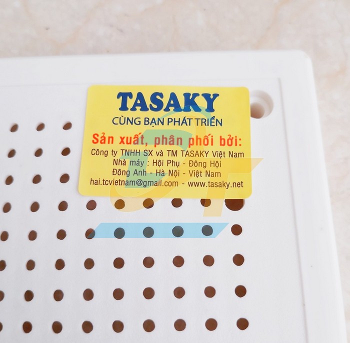 Bảng điện 16x20cm Tasaky BN7 BN7 Tasaky | Gi&aacute; rẻ nhất - C&ocirc;ng Ty TNHH Thương Mại Dịch Vụ Đạt T&acirc;m