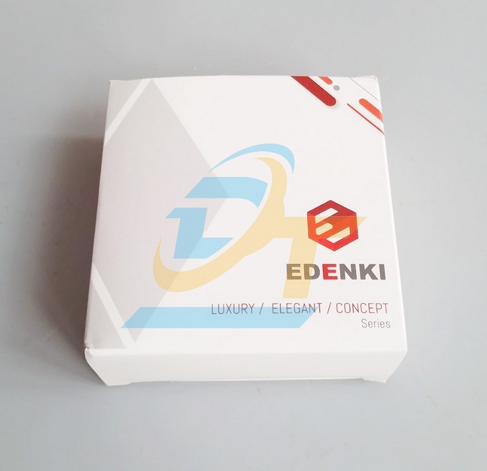 Bộ c&ocirc;ng tắc bốn 1 chiều Edenki EE-104-G EE-104-G Edenki | Gi&aacute; rẻ nhất - C&ocirc;ng Ty TNHH Thương Mại Dịch Vụ Đạt T&acirc;m