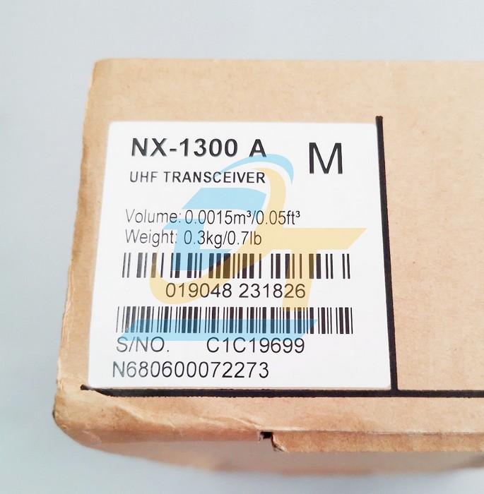 Bộ đ&agrave;m cầm tay Kenwood NX-1300A-M NX-1300A-M Kenwood | Gi&aacute; rẻ nhất - C&ocirc;ng Ty TNHH Thương Mại Dịch Vụ Đạt T&acirc;m