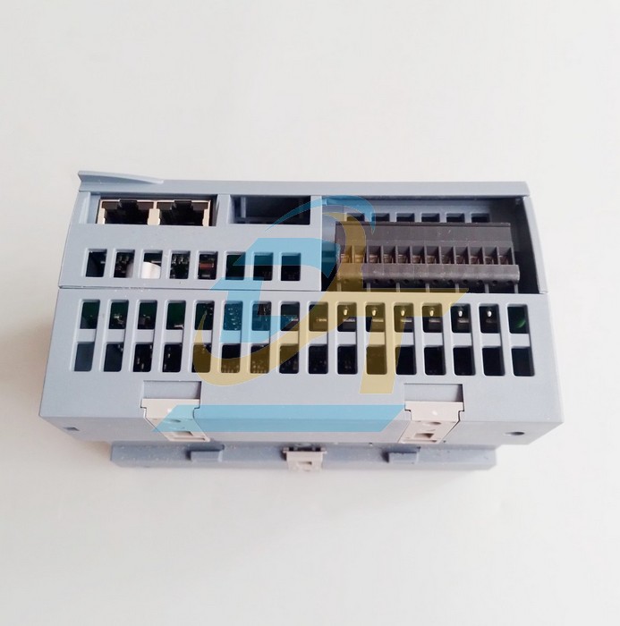Bộ điều khiển lập tr&igrave;nh PLC Siemens Simatic S7-1200 S7-1200 SIEMENS | Gi&aacute; rẻ nhất - C&ocirc;ng Ty TNHH Thương Mại Dịch Vụ Đạt T&acirc;m