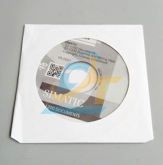 Bộ điều khiển lập tr&igrave;nh PLC Siemens Simatic S7-1200 S7-1200 SIEMENS | Gi&aacute; rẻ nhất - C&ocirc;ng Ty TNHH Thương Mại Dịch Vụ Đạt T&acirc;m