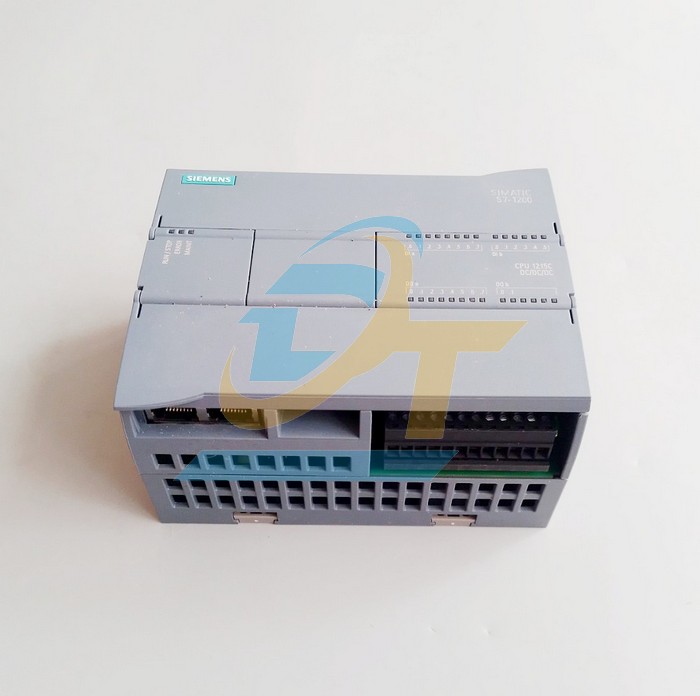 Bộ điều khiển lập tr&igrave;nh PLC Siemens Simatic S7-1200 S7-1200 SIEMENS | Gi&aacute; rẻ nhất - C&ocirc;ng Ty TNHH Thương Mại Dịch Vụ Đạt T&acirc;m