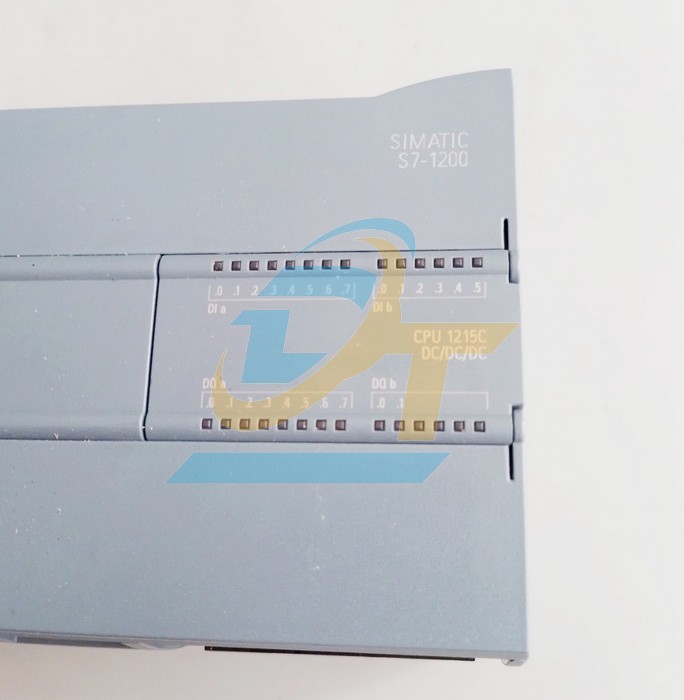 Bộ điều khiển lập tr&igrave;nh PLC Siemens Simatic S7-1200 S7-1200 SIEMENS | Gi&aacute; rẻ nhất - C&ocirc;ng Ty TNHH Thương Mại Dịch Vụ Đạt T&acirc;m
