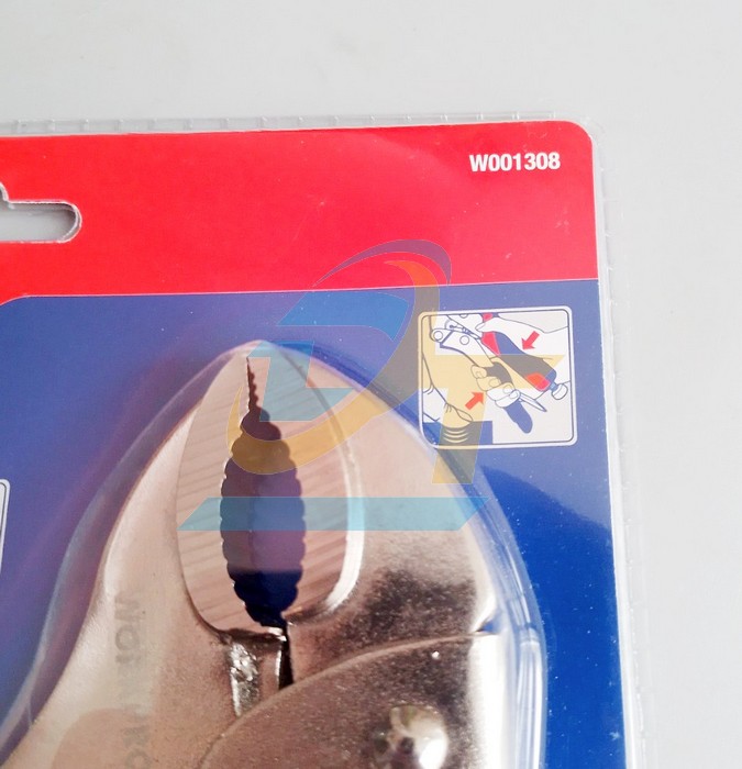 Bộ k&igrave;m bấm chết 3 chi tiết Workpro W001308 W001308 Workpro | Gi&aacute; rẻ nhất - C&ocirc;ng Ty TNHH Thương Mại Dịch Vụ Đạt T&acirc;m