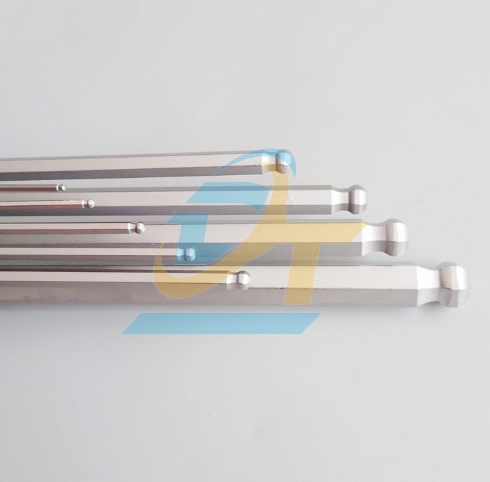 Bộ lục gi&aacute;c đầu bi 9 c&acirc;y d&agrave;i 1.5-10mm Toptul GAAL0922 GAAL0922 TOPTUL | Gi&aacute; rẻ nhất - C&ocirc;ng Ty TNHH Thương Mại Dịch Vụ Đạt T&acirc;m