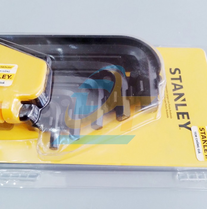 Bộ lục gi&aacute;c hệ inch 12 chi tiết Stanley 69-257 69-257 Stanley | Gi&aacute; rẻ nhất - C&ocirc;ng Ty TNHH Thương Mại Dịch Vụ Đạt T&acirc;m