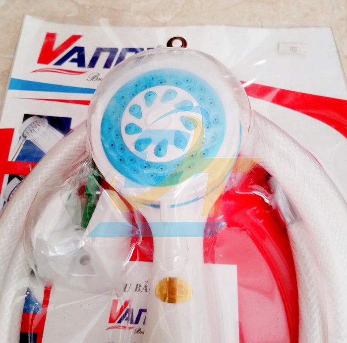 Bộ v&ograve;i sen tắm 3 chế độ Vanni TS-10 TS-10 Vanni | Gi&aacute; rẻ nhất - C&ocirc;ng Ty TNHH Thương Mại Dịch Vụ Đạt T&acirc;m