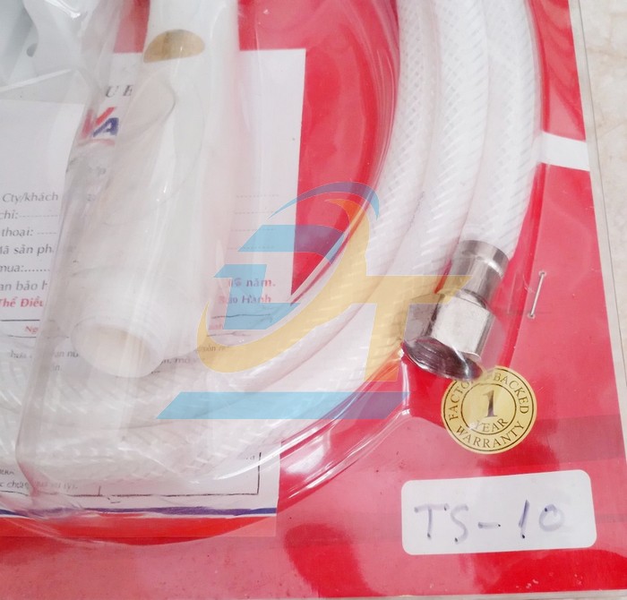 Bộ v&ograve;i sen tắm 3 chế độ Vanni TS-10 TS-10 Vanni | Gi&aacute; rẻ nhất - C&ocirc;ng Ty TNHH Thương Mại Dịch Vụ Đạt T&acirc;m