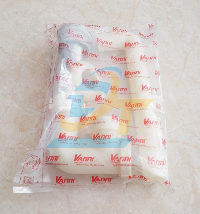 Bộ xả nhấn lavabo nhựa - đầu inox Vanni VN-084 VN-084 Vanni | Gi&aacute; rẻ nhất - C&ocirc;ng Ty TNHH Thương Mại Dịch Vụ Đạt T&acirc;m