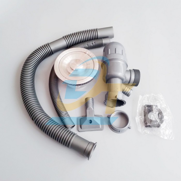 Bộ xả - xi ph&ocirc;ng chậu rửa ch&eacute;n đơn  VietNam | Gi&aacute; rẻ nhất - C&ocirc;ng Ty TNHH Thương Mại Dịch Vụ Đạt T&acirc;m