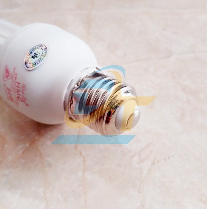 B&oacute;ng đ&egrave;n compact 3U 20W HMC HU-3U/S HU-3U/S HMC | Gi&aacute; rẻ nhất - C&ocirc;ng Ty TNHH Thương Mại Dịch Vụ Đạt T&acirc;m