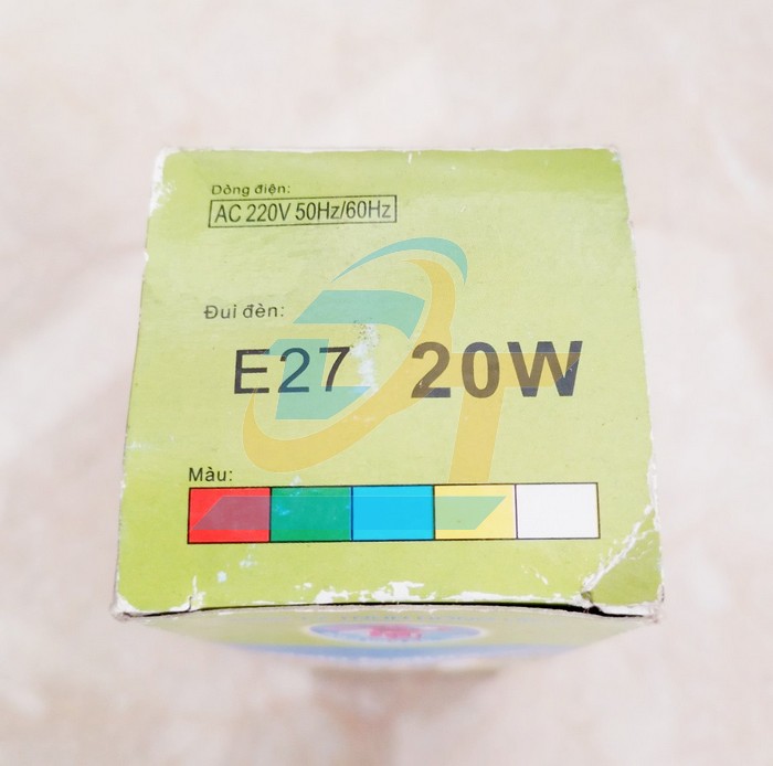 B&oacute;ng đ&egrave;n compact 3U 20W HMC HU-3U/S HU-3U/S HMC | Gi&aacute; rẻ nhất - C&ocirc;ng Ty TNHH Thương Mại Dịch Vụ Đạt T&acirc;m