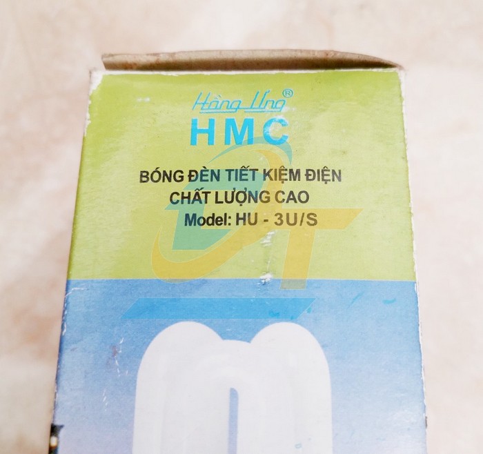 B&oacute;ng đ&egrave;n compact 3U 20W HMC HU-3U/S HU-3U/S HMC | Gi&aacute; rẻ nhất - C&ocirc;ng Ty TNHH Thương Mại Dịch Vụ Đạt T&acirc;m
