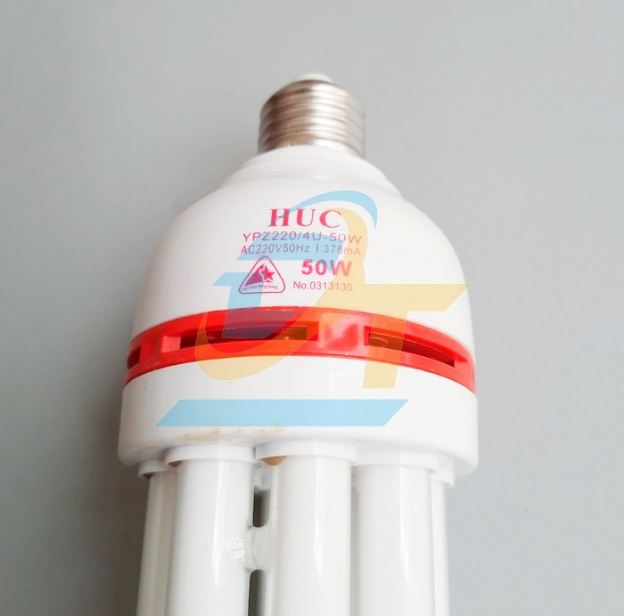 B&oacute;ng đ&egrave;n compact 4U 50W Hồng Ưng HUC-4U HUC-4U HMC | Gi&aacute; rẻ nhất - C&ocirc;ng Ty TNHH Thương Mại Dịch Vụ Đạt T&acirc;m