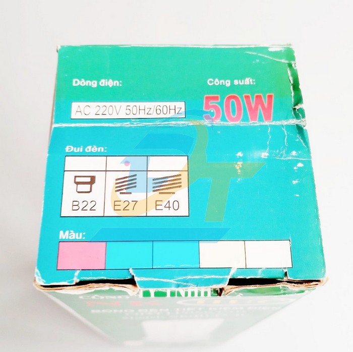 B&oacute;ng đ&egrave;n compact 4U 50W Hồng Ưng NKHUC-4U NKHUC-4U HMC | Gi&aacute; rẻ nhất - C&ocirc;ng Ty TNHH Thương Mại Dịch Vụ Đạt T&acirc;m