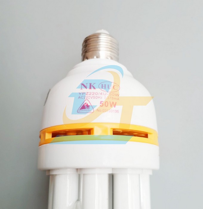 B&oacute;ng đ&egrave;n compact 4U 50W Hồng Ưng NKHUC-4U NKHUC-4U HMC | Gi&aacute; rẻ nhất - C&ocirc;ng Ty TNHH Thương Mại Dịch Vụ Đạt T&acirc;m