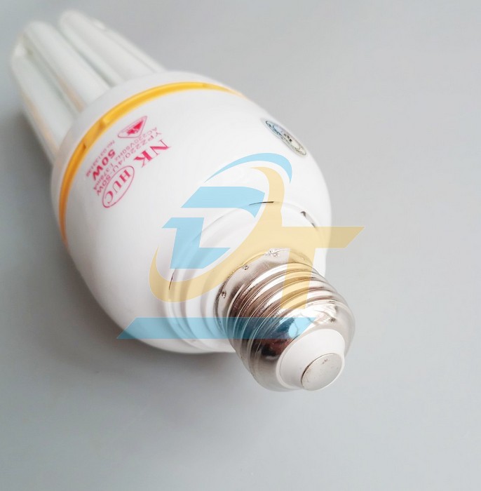 B&oacute;ng đ&egrave;n compact 4U 50W Hồng Ưng NKHUC-4U NKHUC-4U HMC | Gi&aacute; rẻ nhất - C&ocirc;ng Ty TNHH Thương Mại Dịch Vụ Đạt T&acirc;m