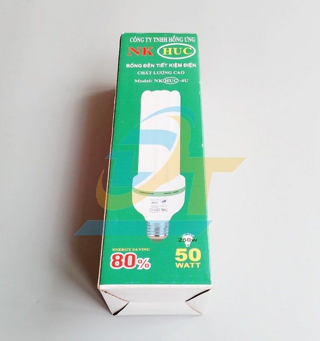 B&oacute;ng đ&egrave;n compact 4U 50W Hồng Ưng NKHUC-4U NKHUC-4U HMC | Gi&aacute; rẻ nhất - C&ocirc;ng Ty TNHH Thương Mại Dịch Vụ Đạt T&acirc;m