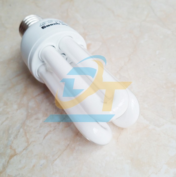 Bóng đ&egrave;n Compact CSN Điện Quang ĐQ-CFL-3U-T4-14W-DL ĐQ-CFL-3U-T4-14W-DL DienQuang | Gi&aacute; rẻ nhất - C&ocirc;ng Ty TNHH Thương Mại Dịch Vụ Đạt T&acirc;m