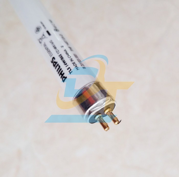 B&oacute;ng đ&egrave;n huỳnh quang TL5 0.6m Essential Philips 14W/865 1SL/40 14W/865 1SL/40 Philips | Gi&aacute; rẻ nhất - C&ocirc;ng Ty TNHH Thương Mại Dịch Vụ Đạt T&acirc;m