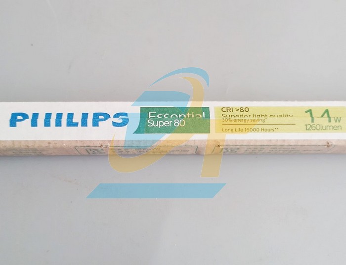 B&oacute;ng đ&egrave;n huỳnh quang TL5 0.6m Essential Philips 14W/865 1SL/40 14W/865 1SL/40 Philips | Gi&aacute; rẻ nhất - C&ocirc;ng Ty TNHH Thương Mại Dịch Vụ Đạt T&acirc;m