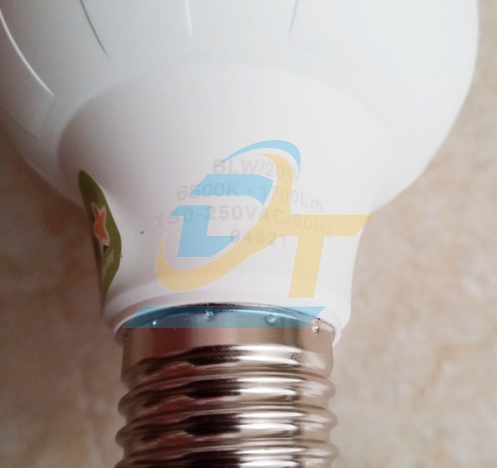 B&oacute;ng đ&egrave;n Led bulb trụ 20W E27 6500K Tiến Ph&aacute;t BLW/20W BLW/20W TienPhat | Gi&aacute; rẻ nhất - C&ocirc;ng Ty TNHH Thương Mại Dịch Vụ Đạt T&acirc;m