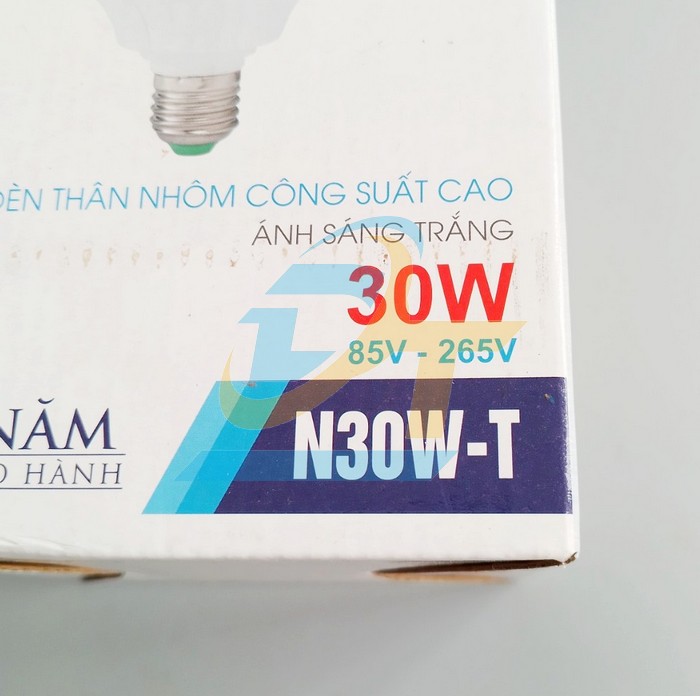 B&oacute;ng đ&egrave;n Led bulb trụ 30W 6500K OKAS N30W-T N30W-T OKAS | Gi&aacute; rẻ nhất - C&ocirc;ng Ty TNHH Thương Mại Dịch Vụ Đạt T&acirc;m