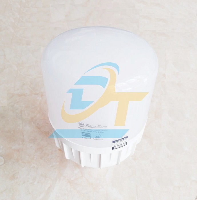 B&oacute;ng đ&egrave;n Led bulb trụ 40W 6500K Rạng Đ&ocirc;ng TR120N1/40W.H TR120N1/40W.H RangDong | Gi&aacute; rẻ nhất - C&ocirc;ng Ty TNHH Thương Mại Dịch Vụ Đạt T&acirc;m