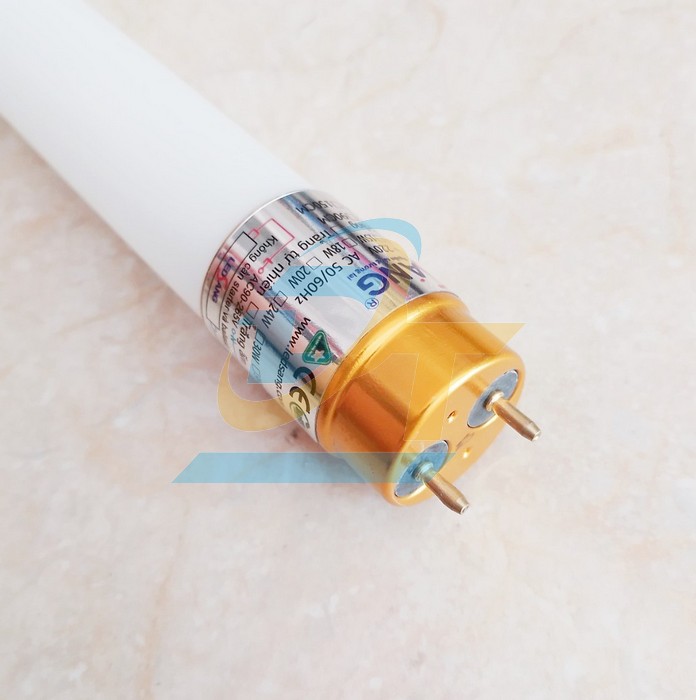 B&oacute;ng đ&egrave;n Led Tube thủy tinh 1.2m 40W k&egrave;m m&aacute;ng  China | Gi&aacute; rẻ nhất - C&ocirc;ng Ty TNHH Thương Mại Dịch Vụ Đạt T&acirc;m