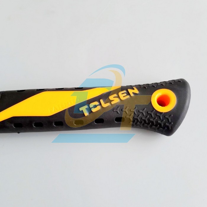 B&uacute;a nhổ đinh c&aacute;n nhựa 25mm 16Oz Tolsen 25158 25158 Tolsen | Gi&aacute; rẻ nhất - C&ocirc;ng Ty TNHH Thương Mại Dịch Vụ Đạt T&acirc;m