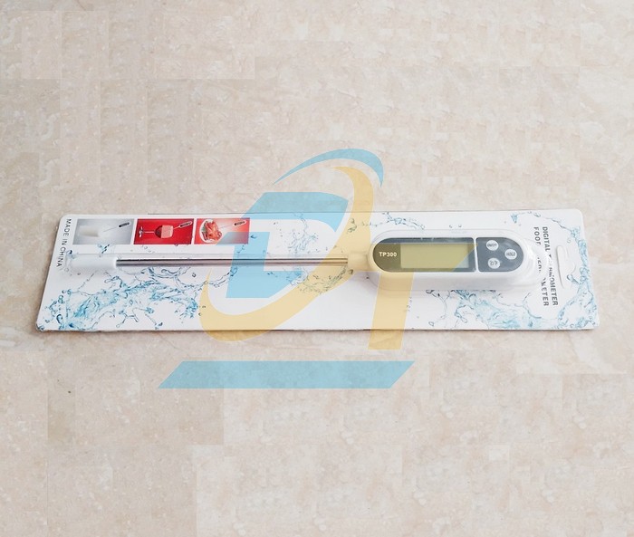 B&uacute;t đo nhiệt độ thực phẩm PT300 PT300 China | Gi&aacute; rẻ nhất - C&ocirc;ng Ty TNHH Thương Mại Dịch Vụ Đạt T&acirc;m