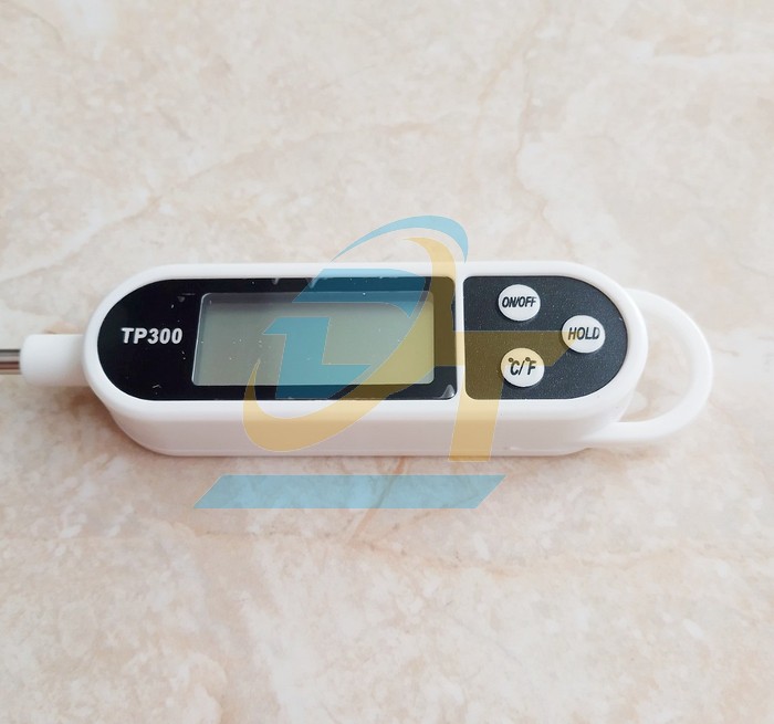 B&uacute;t đo nhiệt độ thực phẩm PT300 PT300 China | Gi&aacute; rẻ nhất - C&ocirc;ng Ty TNHH Thương Mại Dịch Vụ Đạt T&acirc;m