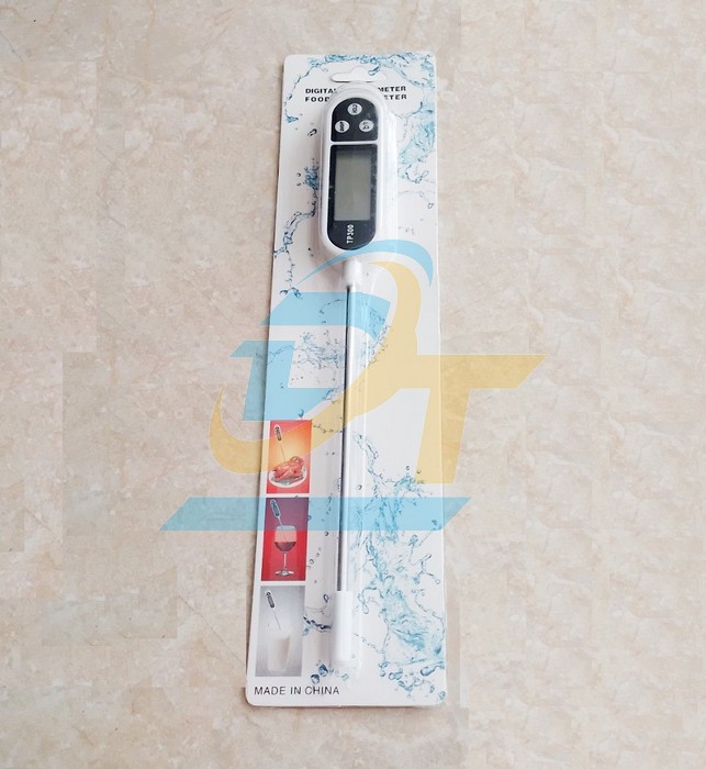 B&uacute;t đo nhiệt độ thực phẩm PT300 PT300 China | Gi&aacute; rẻ nhất - C&ocirc;ng Ty TNHH Thương Mại Dịch Vụ Đạt T&acirc;m