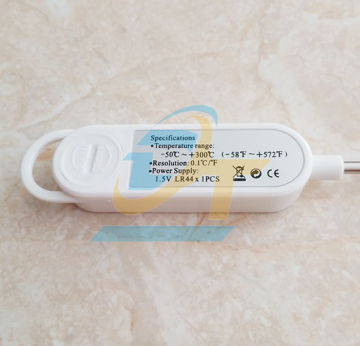 B&uacute;t đo nhiệt độ thực phẩm PT300 PT300 China | Gi&aacute; rẻ nhất - C&ocirc;ng Ty TNHH Thương Mại Dịch Vụ Đạt T&acirc;m