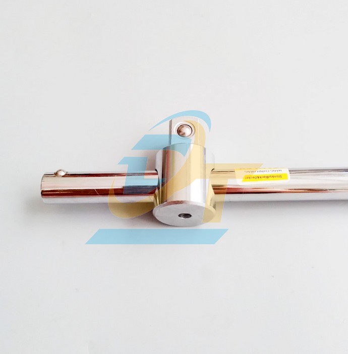 Cần siết trượt chữ T 1/2" 243mm Stanley 86-440-1 86-440-1 Stanley | Gi&aacute; rẻ nhất - C&ocirc;ng Ty TNHH Thương Mại Dịch Vụ Đạt T&acirc;m