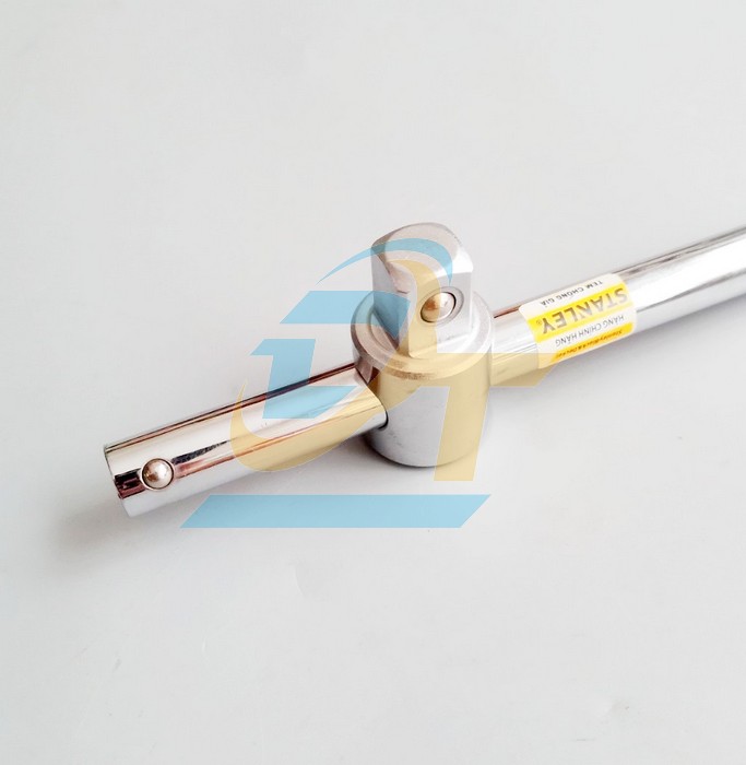 Cần siết trượt chữ T 1/2" 243mm Stanley 86-440-1 86-440-1 Stanley | Gi&aacute; rẻ nhất - C&ocirc;ng Ty TNHH Thương Mại Dịch Vụ Đạt T&acirc;m