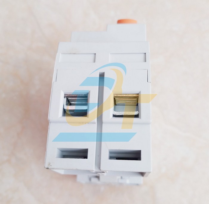 Cầu dao chống r&ograve; RCCB 2P 25A 30mA Sino VLL45N/25A VLL45N/25A Sino | Gi&aacute; rẻ nhất - C&ocirc;ng Ty TNHH Thương Mại Dịch Vụ Đạt T&acirc;m