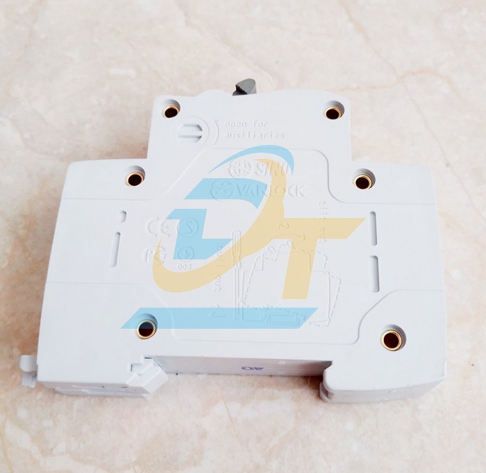 Cầu dao tự động 1P 40A Sino PS45N/C1040 PS45N/C1040 Sino | Gi&aacute; rẻ nhất - C&ocirc;ng Ty TNHH Thương Mại Dịch Vụ Đạt T&acirc;m