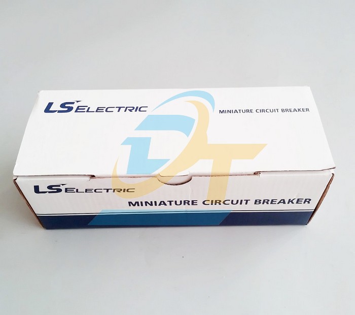 Cầu dao tự động MCB 2P-32A-6kA LS BKJ63N  LS | Gi&aacute; rẻ nhất - C&ocirc;ng Ty TNHH Thương Mại Dịch Vụ Đạt T&acirc;m
